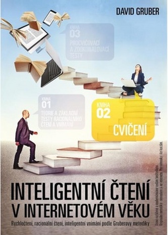 Inteligentní čtení v internetovém věku Cvičení