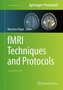 fMRI Techniques and Protocols