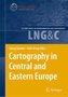 Cartography in Central and Eastern Europe