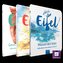 ENDLICH EIFEL - Set (2) mit Band 1, 2 und 3