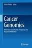 Cancer Genomics