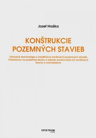 Konštrukcie pozemných stavieb