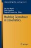 Modeling Dependence in Econometrics
