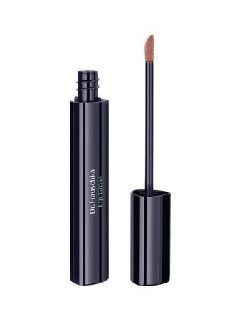 Dr. Hauschka Lip Gloss Lesk na rty 4,5 ml 05 Cornelian pro ženy