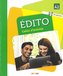 Édito Niveau A2: Pracovní sešit+ CD Mp3