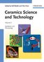 Ceramics Science and Technology