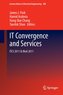 IT Convergence and Services