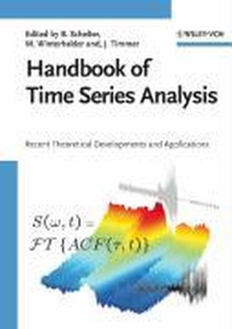 Handbook of Time Series Analysis