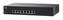 Cisco switch SG250-08-RF, 8x10/100/1000, REFRESH