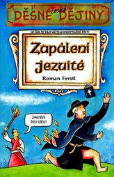 Zapálení Jezuité
