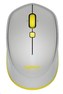 Logitech Wireless Mouse M535 Bluetooth, grey