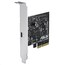 ASUS rozšiřující karta USB 3.1 TYPE C CARD