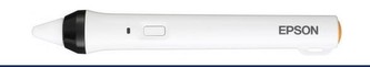 EPSON Interaktivní pero - ELPPN05B - Blue - EB-6xxWi/Ui / 14xxUi