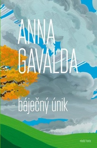 Báječný únik Báječný únik