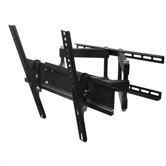 GEMBIRD Držák TV WM-55RT-03, 26\"-55\" (50kg), náklopný, otočný