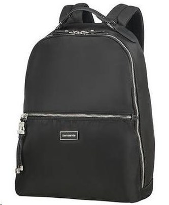 Samsonite Karissa BIZ Backpack 14,1\" Black