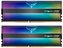 DIMM DDR4 16GB 3200MHz, CL16, (KIT 2x8GB), T-FORCE XTREEM ARGB Gaming