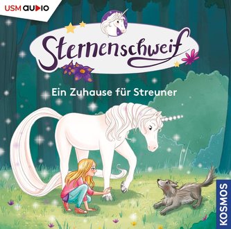 Sternenschweif (Folge 58): Ein Zuhause für Streuner