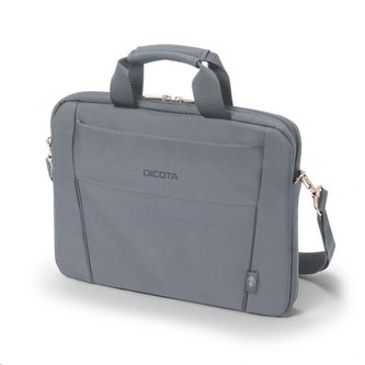 DICOTA Eco Slim Case BASE 13-14.1 Sivé