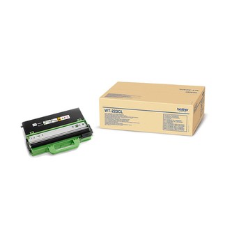 BROTHER odpadní nádoba WT-223CL - PRO HLL3210 HLL3270 DCPL3510 DCPL3550 MFCL3730 MFCL3770 cca 50000stran