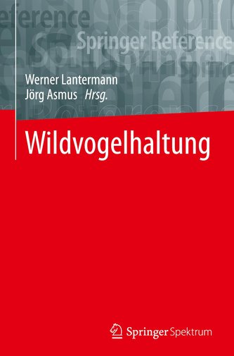 Wildvogelhaltung
