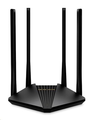 MERCUSYS MR30G [Bezdrôtový gigabitový router s duálnym pásmom AC1200]