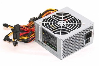Fortron zdroj 550W GreenPower 550-51AAC,80+ Bronze Fortron zdroj 550W GreenPower 550-51AAC,80+ Bronze
