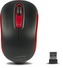 SPEED LINK myš bezdrázová SL-630013-BKRD CEPTICA MOUSE - WIRELESS USB, BLACK-RED