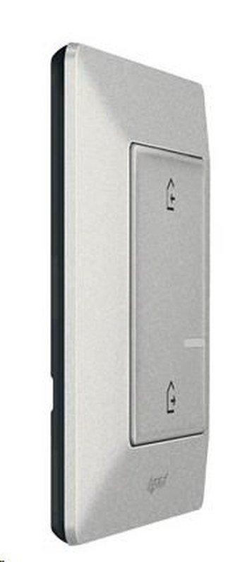 NETATMO VALLNA BEZD.SCÉN.OVL. H/A HLIN