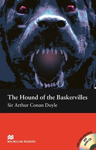Macmillan Readers Elementary: Hound of the Baskervilles T. Pk with CD Macmillan Readers Elementary: Hound of the Baskervilles T. Pk with CD