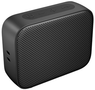 HP Bluetooth Speaker 350 black - BT reproduktor