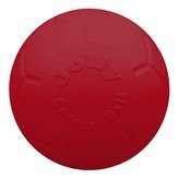 Jolly Soccer Ball 20 cm - fotbalový míč červený