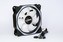1stCOOL Fan AURA EVO Hexagon 2 ARGB ventilátor 12cm