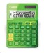 Canon Kalkulacka LS-123K-kovová ZELENÁ