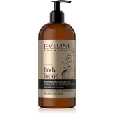 E. Organic gold regenerační vyhlazující tělové mléko 500 ml