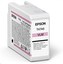 EPSON ink Singlepack Vivid Light Magenta T47A6 UltraChrome Pro 10 ink 50ml