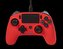 Nacon herní ovladač Revolution Pro Controller 3 (PlayStation 4, PC, Mac) – Red