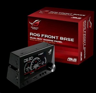 ASUS ROG Front Base ASUS ROG Front Base