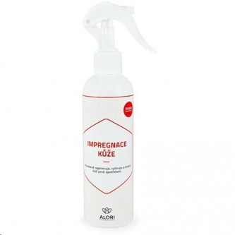 Alori impregnace kůže 250ml
