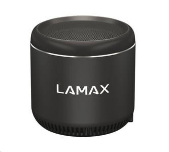 LAMAX Sphere2 Mini Bluetooth reproduktor
