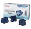 Xerox Genuine Solid Ink pro Phaser 8560 Cyan (3 STICKS)