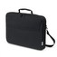 DICOTA BASE XX Laptop Bag Clamshell 15-17.3\" Black
