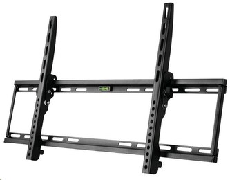 CONNECT IT Nástěnný držák TV F1, naklápěcí (-10°, +0°, 37\" - 63\", max. 75kg)