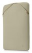 HP Protective Reversible 15 Blk/Gold Sleeve - pouzdro