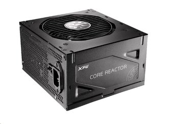 ADATA XPG zdroj CORE REACTOR 850W 80+ GOLD Modular ADATA XPG zdroj CORE REACTOR 850W 80+ GOLD Modular