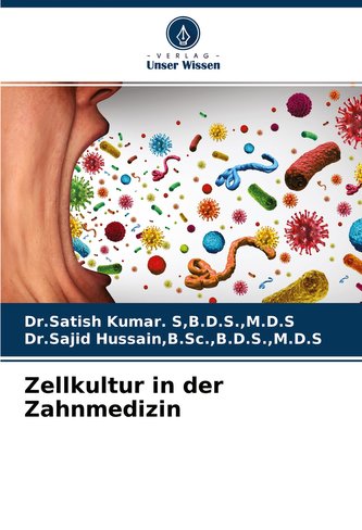 Zellkultur in der Zahnmedizin
