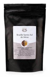 OXALIS Brazílie Santos 150 g - zrnková káva