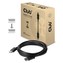 Club3D Kabel DisplayPort 1.2, 4K60Hz UHD (M/M), 3m
