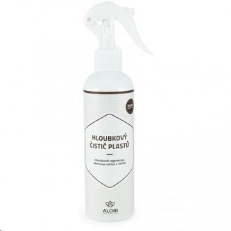 Alori hloubkový čistič plastů 250ml