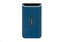 TRANSCEND externí SSD ESD370C 250GB, USB 3.1 Gen.2, modrá